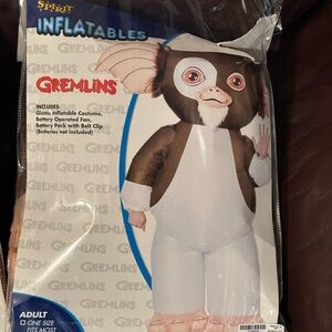Gremlin blow up!